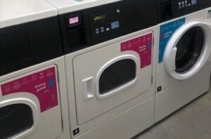 Jeannine laundry