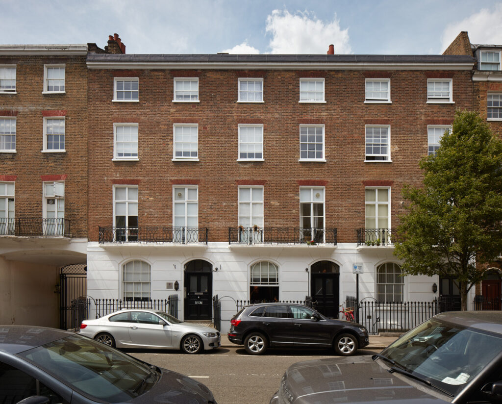 Picture of Jeannine House