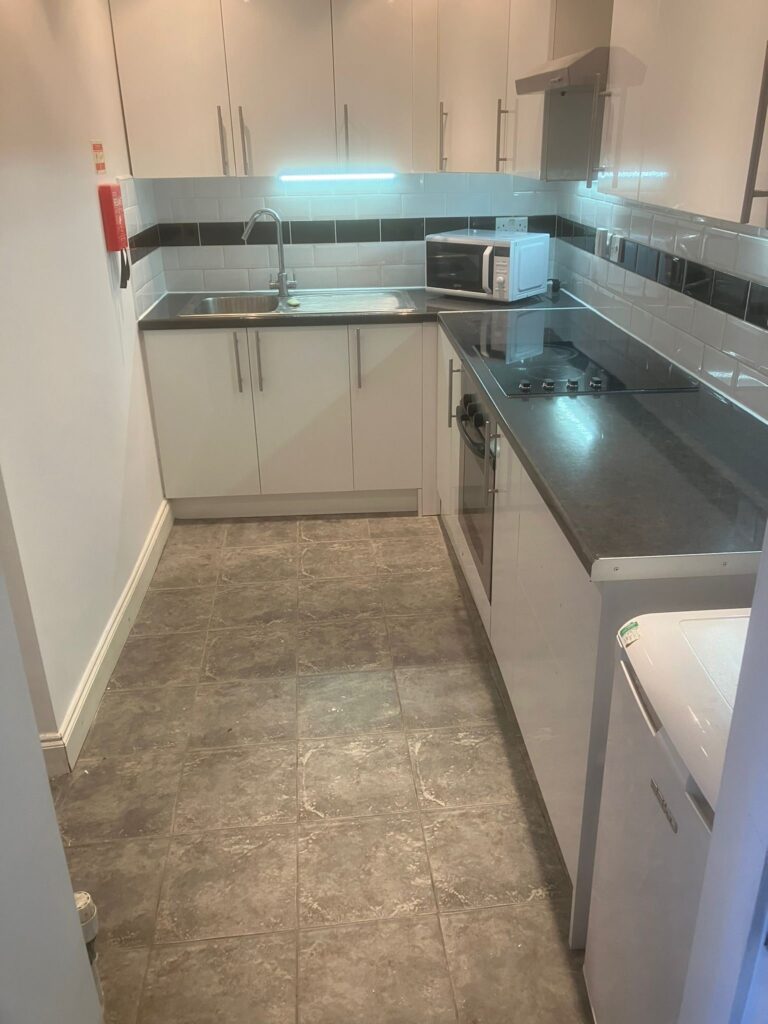 Impala 9A Kitchen