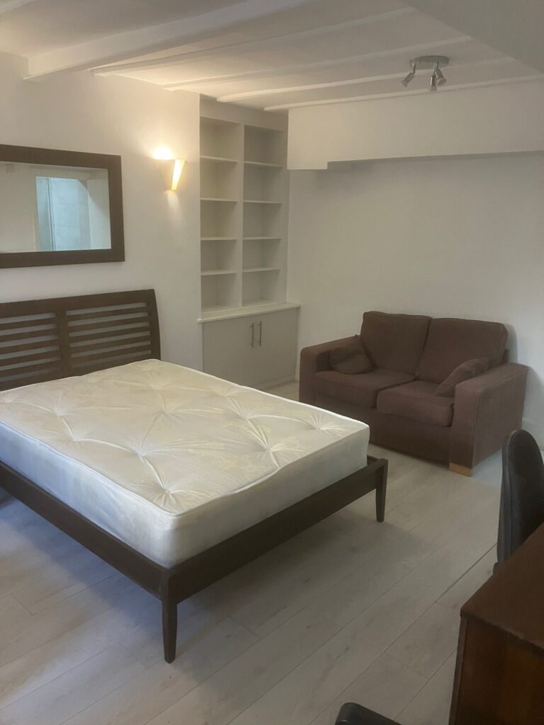 Impala Studio 9A